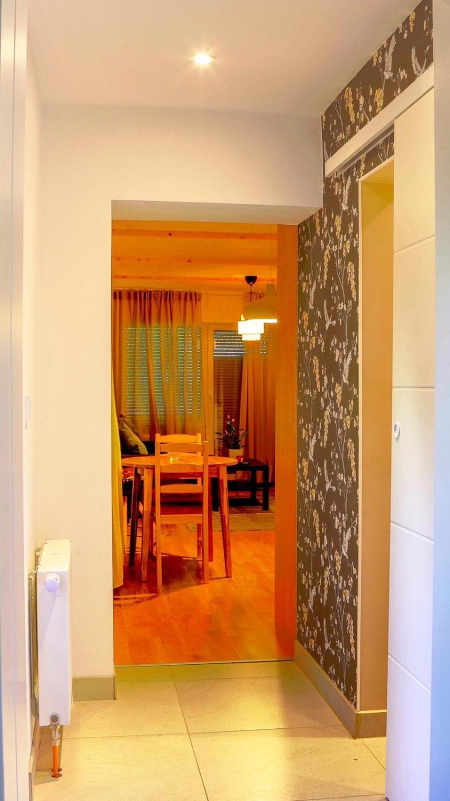 Dream Home Έσσεν Εξωτερικό φωτογραφία