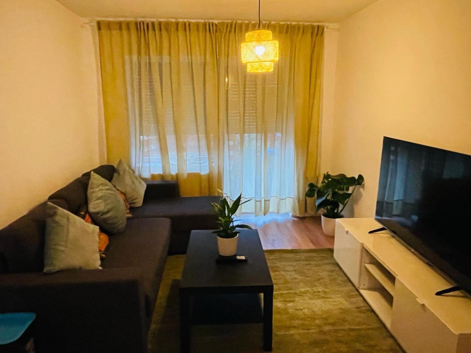 Dream Home Έσσεν Εξωτερικό φωτογραφία